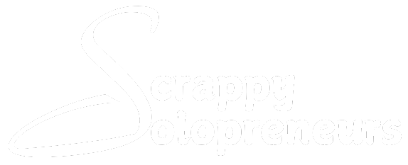 Scrappy Solopreneurs
